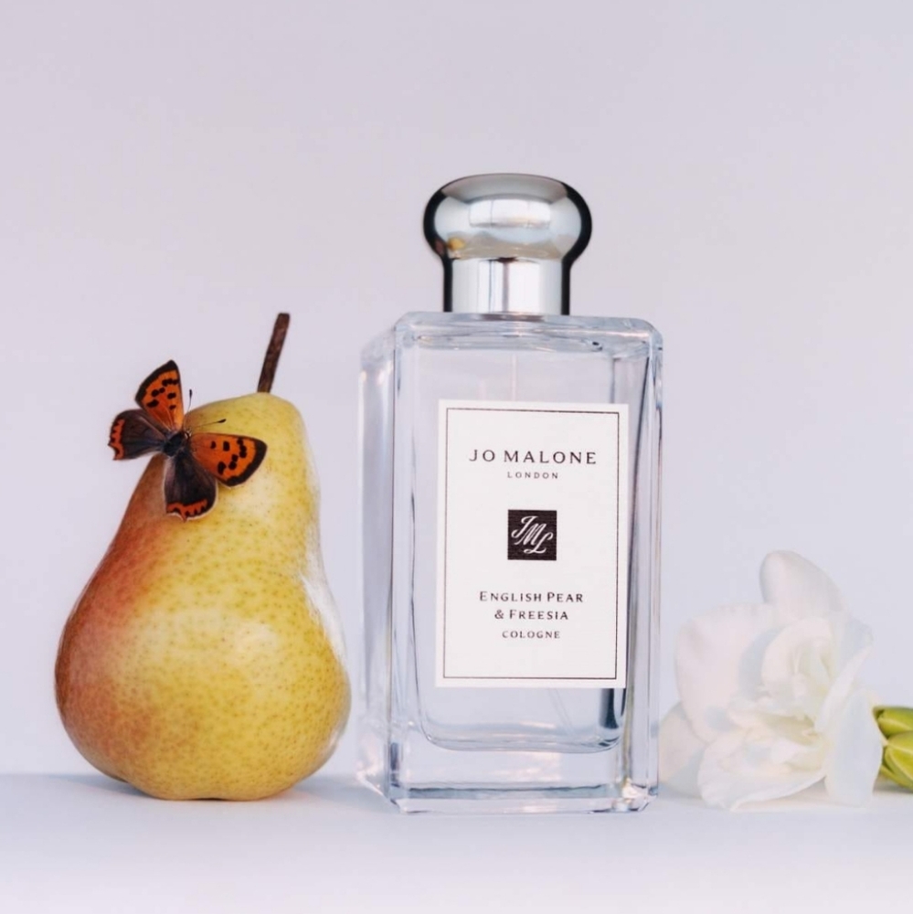 ✨️Jo Malone English Pear & Freesia Mini✨️ - Picture 2 of 3
